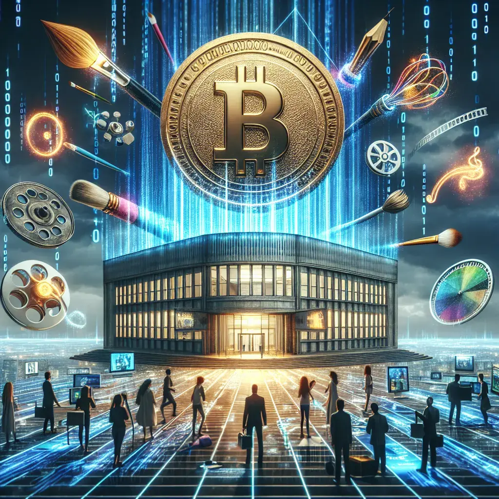 Representation of Programmable IP Labs Secures $80M for Blockchain Network Enhancing Creative Ownership in the AI Era
